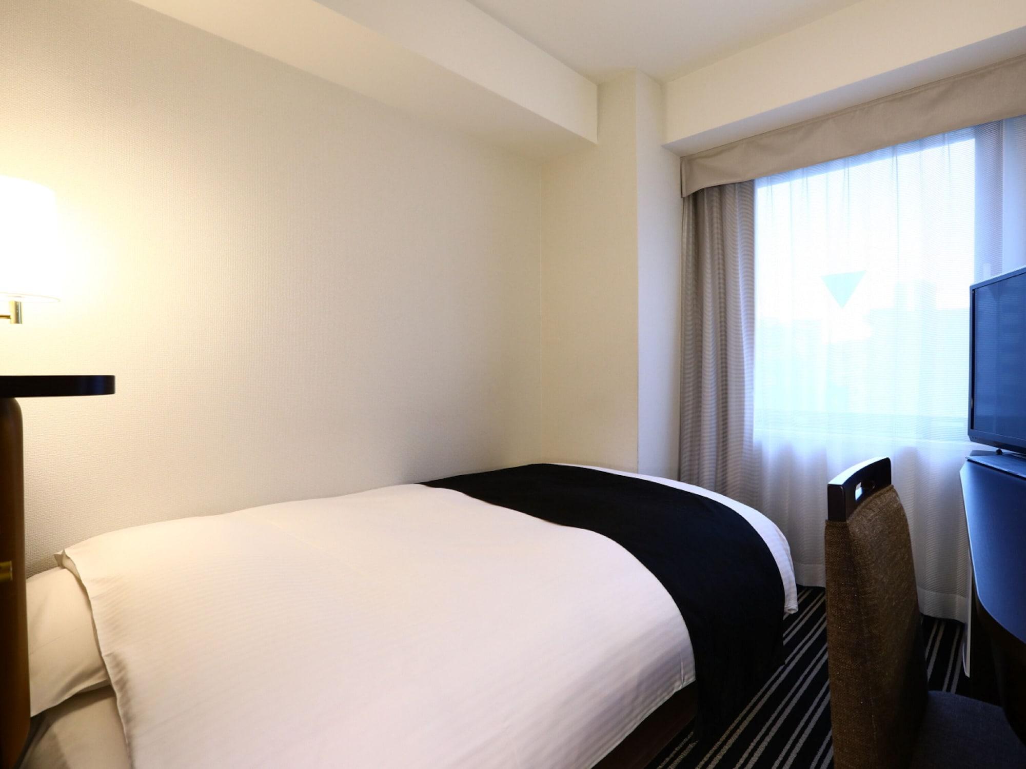 Apa Hotel Ginza Shintomicho Ekimae Tokyo Esterno foto